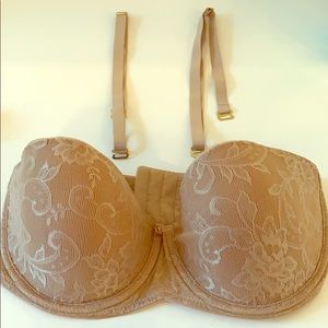 Natori strapless bra